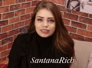 SantanaRich Cam Sexy