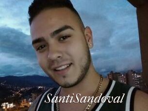 SantiSandoval