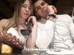 Santi_and_vale