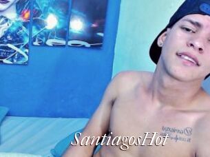 SantiagosHot