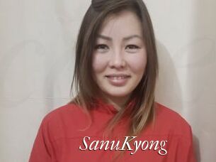 SanuKyong Cam Sexy