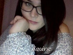 Saoirse