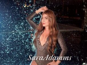 SaraAdamms