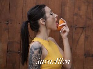 SaraAllen