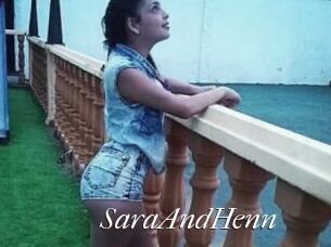SaraAndHenn