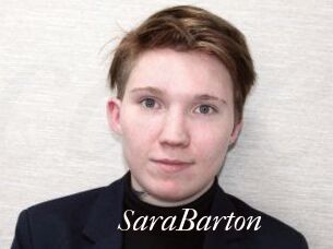 SaraBarton