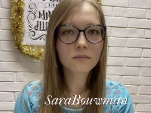 SaraBouwman