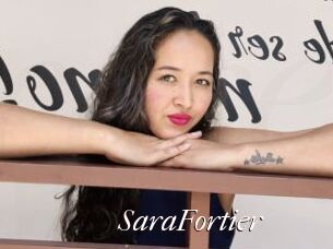 SaraFortier