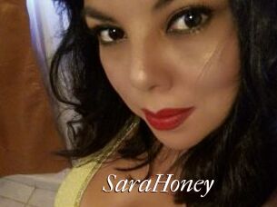 SaraHoney
