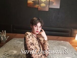 SaraLiberman18