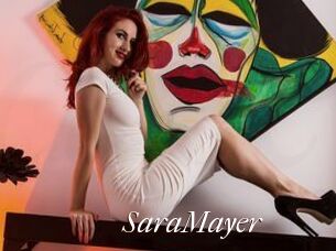 SaraMayer