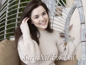 SaraNilsForYou