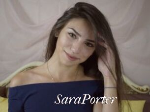 SaraPorter