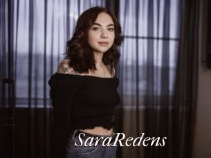 SaraRedens