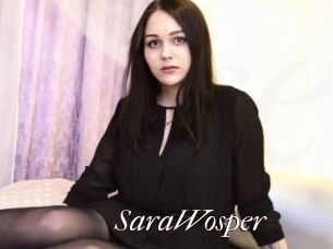 SaraWosper