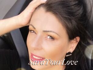 SaraYourLove