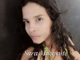 Sara_Mike_cute
