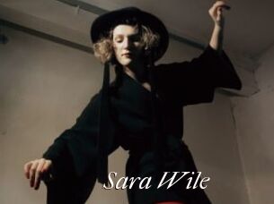 Sara_Wile