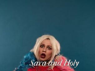 Sara_and_Holy