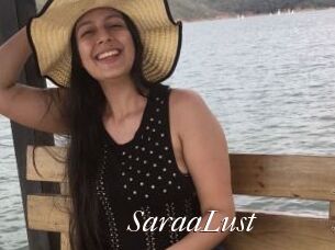 SaraaLust