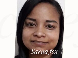 Saraa_fox