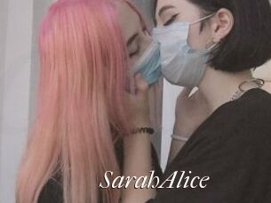 SarahAlice