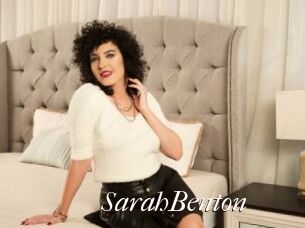 SarahBenton
