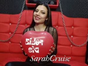SarahCruise