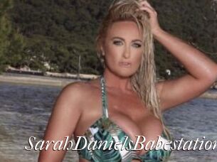 SarahDanielsBabestation