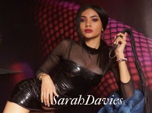 SarahDavies