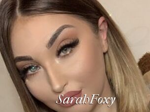 SarahFoxy