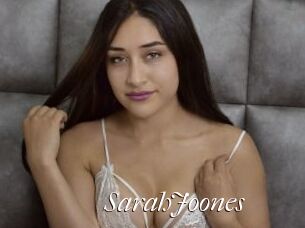 SarahJoones