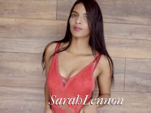 SarahLennon