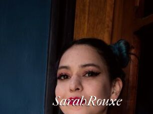 SarahRouxe