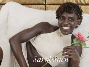 SarahSaen