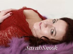 SarahSnook