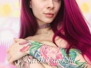 SarahVandella_