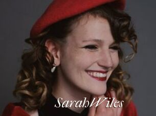 SarahWiles