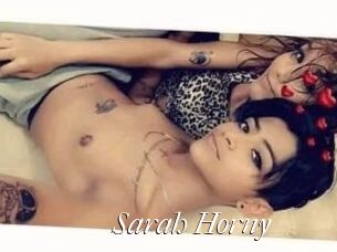 Sarah_Horny