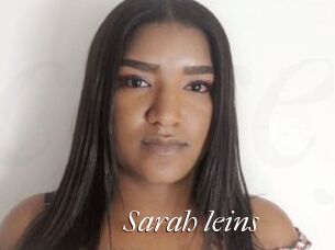 Sarah_leins