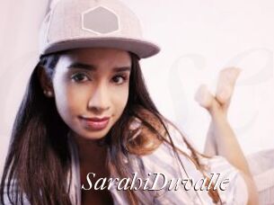 SarahiDuvalle