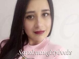 Sarahnaughtyboobs