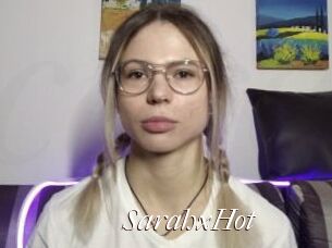 SarahxHot