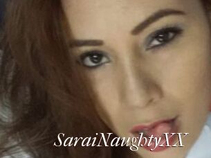 SaraiNaughtyXX