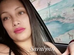Saralynn