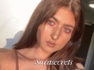 Sarasecrets