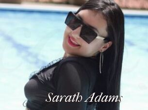 Sarath_Adams