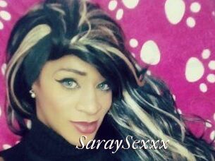 SaraySexxx