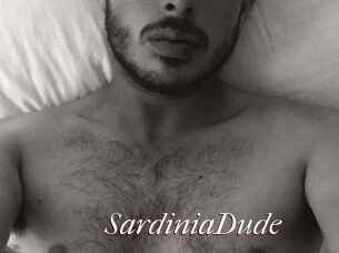 SardiniaDude