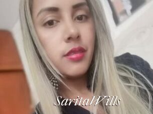 SaritaWills